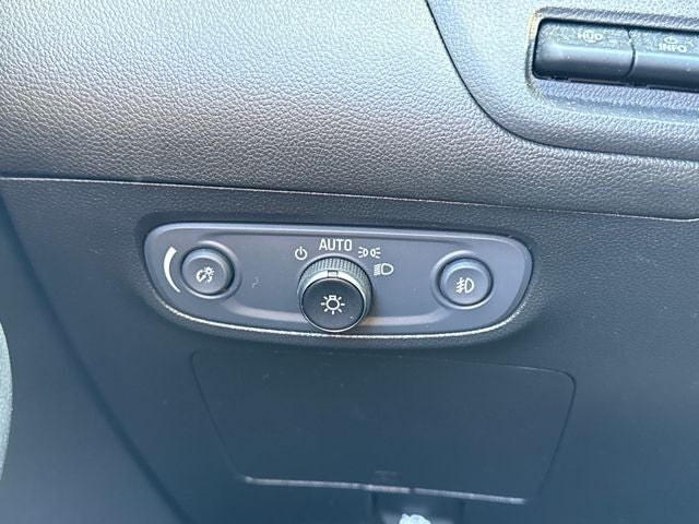 2020 Buick Encore GX Essence