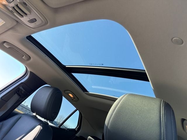 2020 Buick Encore GX Essence