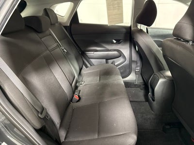 2025 Hyundai Kona SE