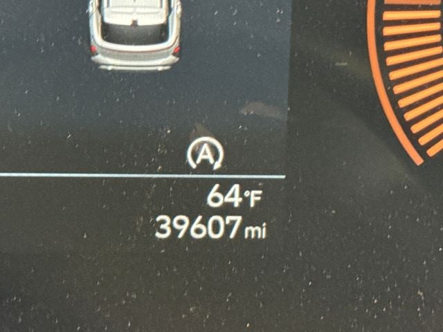 2025 Hyundai Kona SE