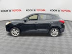 2010 Hyundai Tucson Limited
