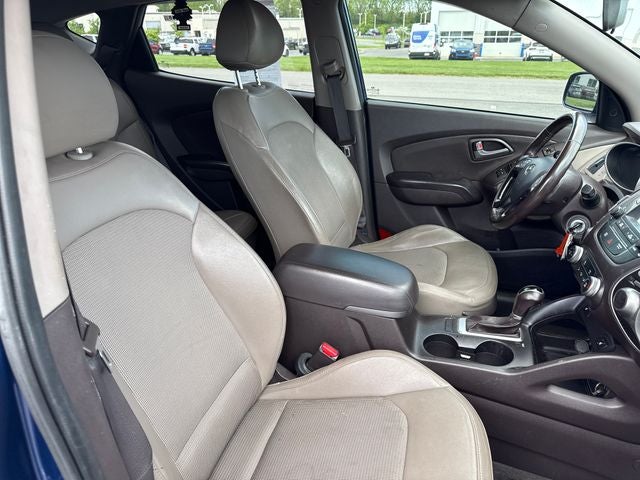 2014 Hyundai Tucson SE