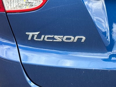 2014 Hyundai Tucson SE