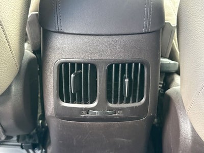 2014 Hyundai Tucson SE