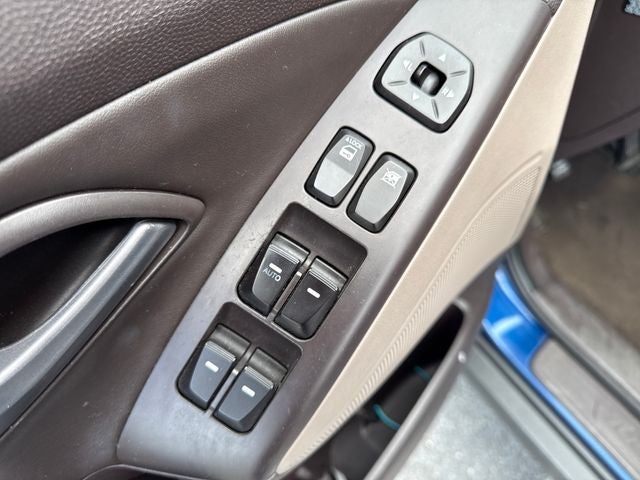 2014 Hyundai Tucson SE