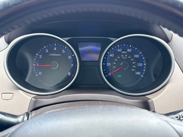 2014 Hyundai Tucson SE