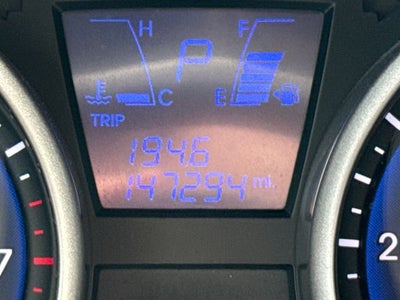 2014 Hyundai Tucson SE