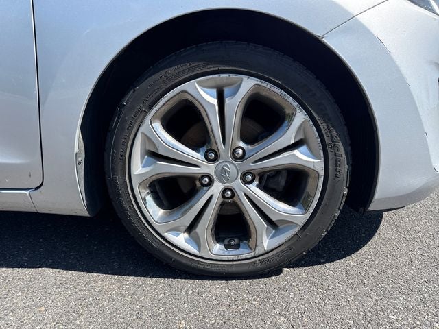 2013 Hyundai Elantra GT Base