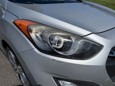 2013 Hyundai Elantra GT Base