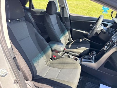 2013 Hyundai Elantra GT Base