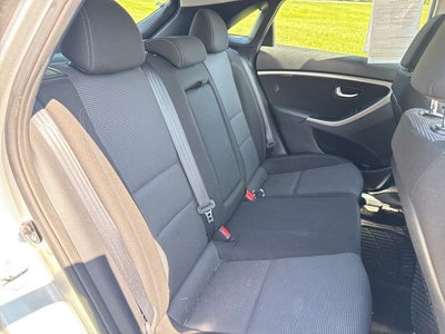 2013 Hyundai Elantra GT Base