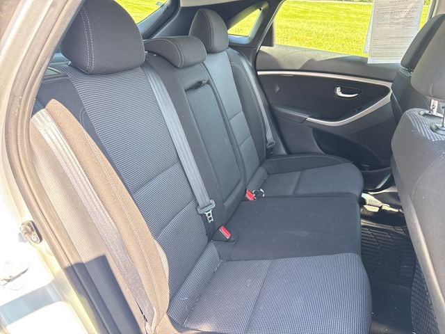 2013 Hyundai Elantra GT Base