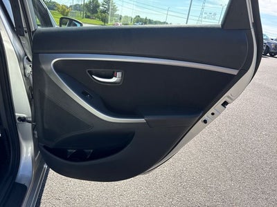 2013 Hyundai Elantra GT Base