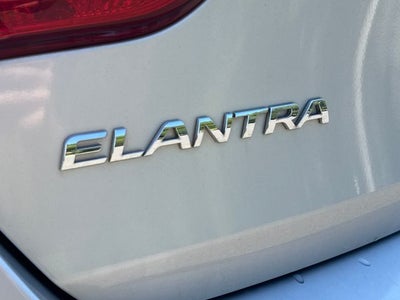 2013 Hyundai Elantra GT Base