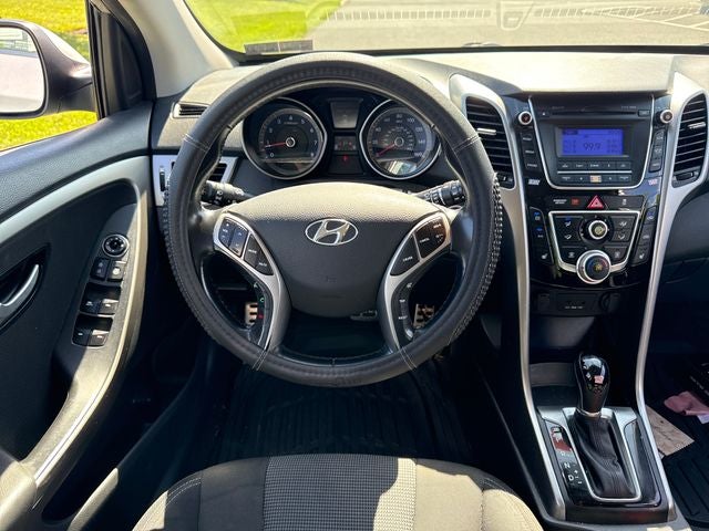 2013 Hyundai Elantra GT Base