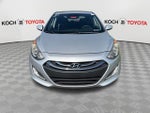 2013 Hyundai Elantra GT Base