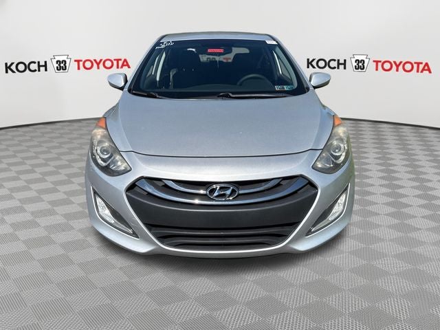 2013 Hyundai Elantra GT Base