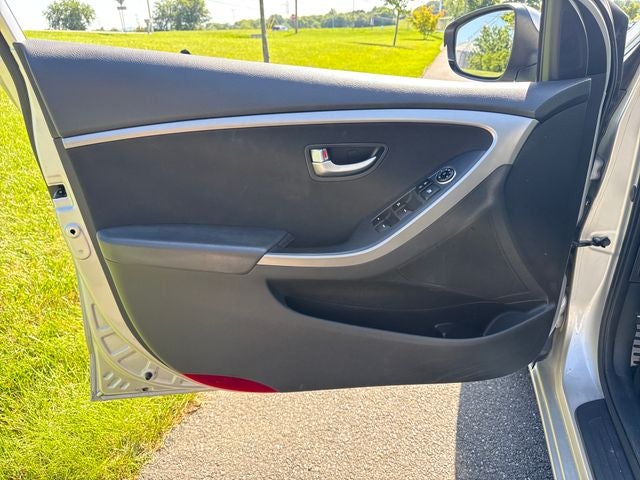 2013 Hyundai Elantra GT Base