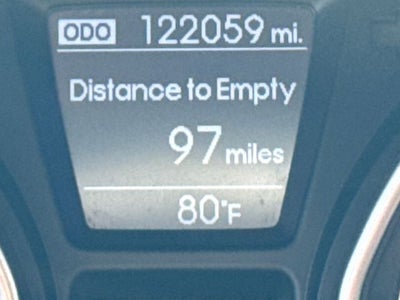 2013 Hyundai Elantra GT Base