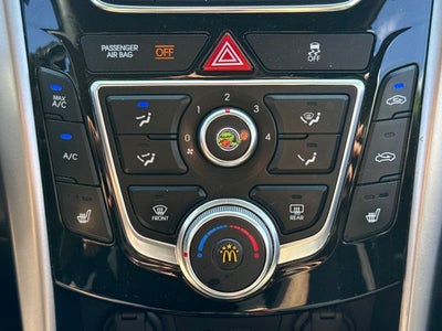 2013 Hyundai Elantra GT Base