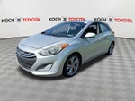 2013 Hyundai Elantra GT Base