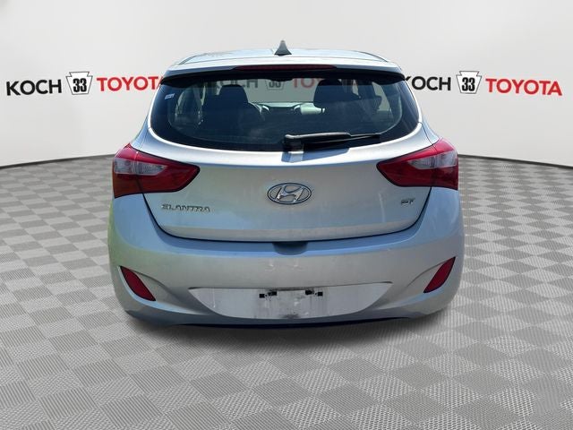 2013 Hyundai Elantra GT Base