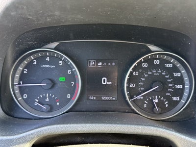 2017 Hyundai Elantra Value Edition