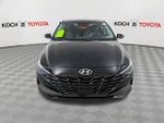 2021 Hyundai Elantra Limited