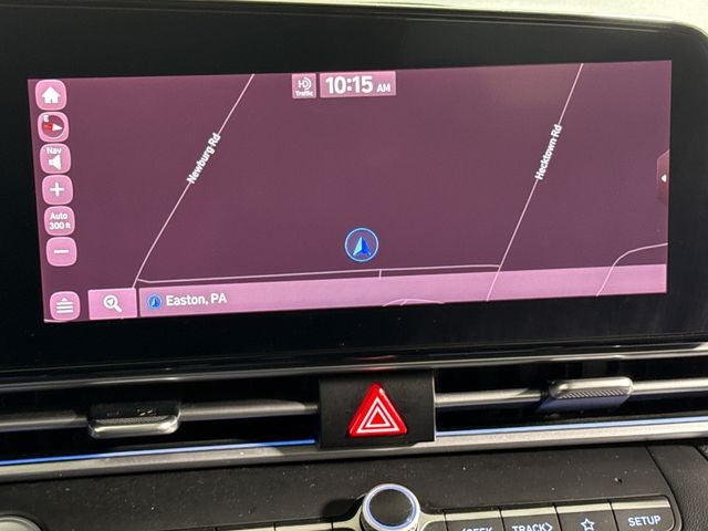 2021 Hyundai Elantra Limited