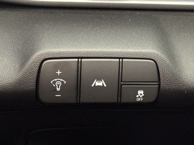 2021 Hyundai Elantra Limited