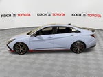 2022 Hyundai Elantra N Base