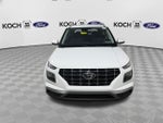 2021 Hyundai Venue SEL