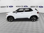 2021 Hyundai Venue SEL
