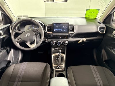 2024 Hyundai Venue SEL