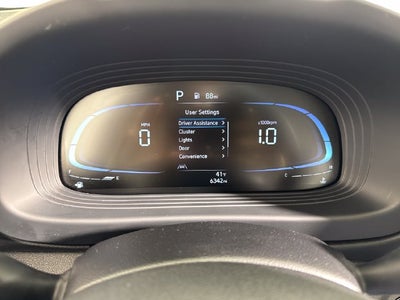 2024 Hyundai Venue SEL