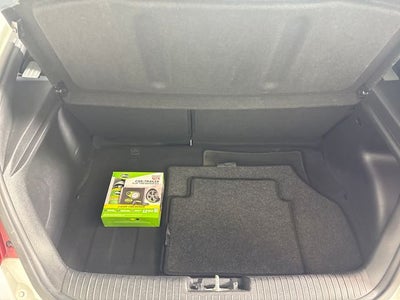 2015 Hyundai Veloster Turbo