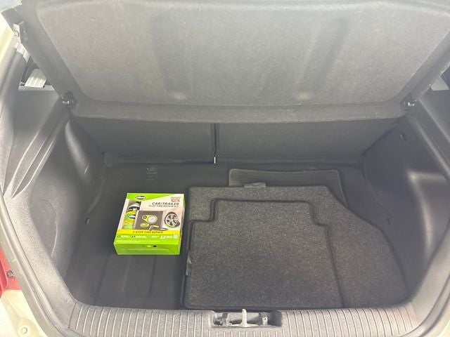 2015 Hyundai Veloster Turbo