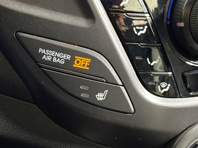 2015 Hyundai Veloster Turbo