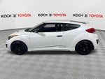 2015 Hyundai Veloster Turbo