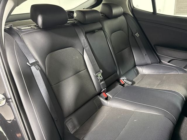 2019 Kia Stinger Premium