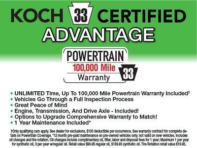 2019 Kia Stinger Premium