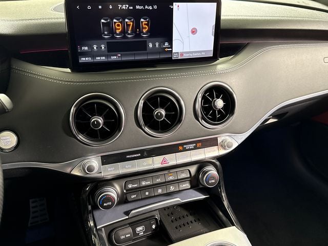 2023 Kia Stinger GT2