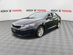2011 Kia Optima LX