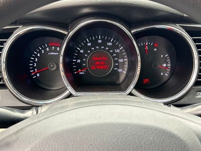2011 Kia Optima LX