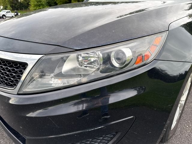 2011 Kia Optima LX