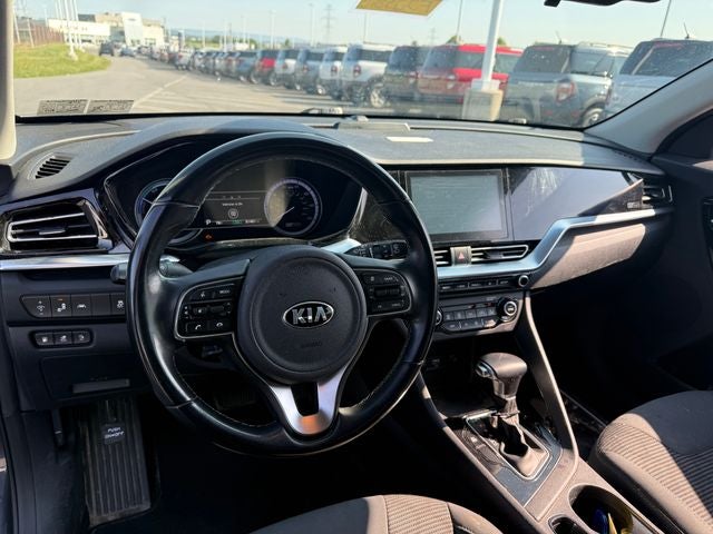 2020 Kia Niro Plug-In Hybrid LXS
