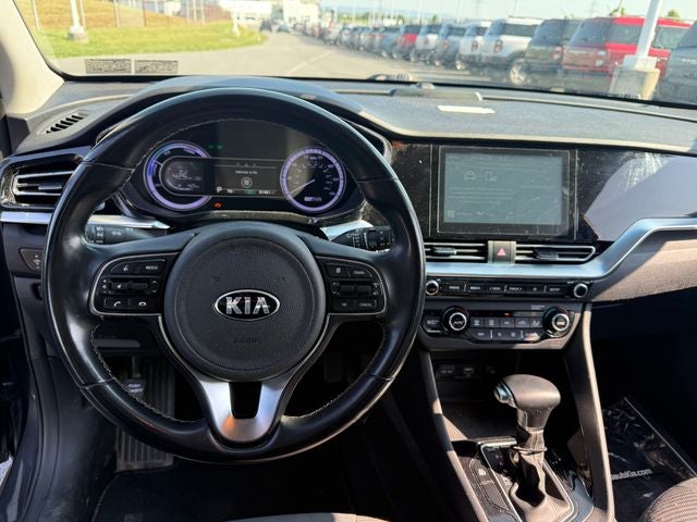 2020 Kia Niro Plug-In Hybrid LXS