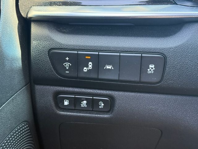 2020 Kia Niro Plug-In Hybrid LXS