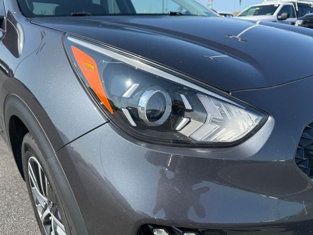 2020 Kia Niro Plug-In Hybrid LXS