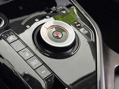 2025 Kia Niro Plug-In Hybrid EX